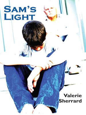 cover image of Sam's Light